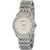 Evelyn Wrist Watch For Women in White Dial-EVE-348