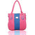 Lady queen pinkcasual bag