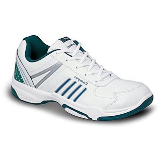 Buy Campus Bond 3G411 White Blue Sport Shoe Online  1649 from ShopClues