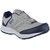ORBIT SPORTS RUNNING SHOES FOR MENS 2010 GREY N.BLUE