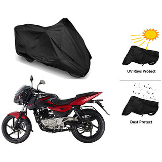 Buy Creativevia 2 In1 Protection Bike Cover For Bajaj Pulsar 180cc