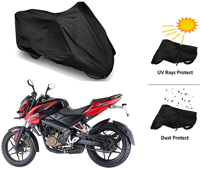 ns 200 bike cover