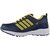 ORBIT Training SHOES FOR MENS 2051 NBLUE YELLOW