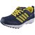 ORBIT Training SHOES FOR MENS 2051 NBLUE YELLOW