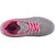Orbit Women's Pink Sports Shoes
