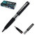 Omkart Spy Pen With Audio Video Recording 