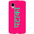 Absinthe PATAKA Back Cover Case For Google Nexus 5