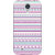 Absinthe Aztec Girly Tribal Back Cover Case For Samsung Galaxy S4 I9500