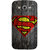 Absinthe Superheroes Superman Back Cover Case For Samsung Galaxy Grand 2