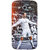 Absinthe Cristiano Ronaldo Real Madrid Back Cover Case For Samsung Galaxy Grand 2