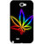 Absinthe Weed Marijuana Back Cover Case For Samsung Galaxy Note 2 N7100