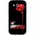 Absinthe The Godfather Back Cover Case For Samsung Galaxy Grand 2