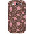 Absinthe Soft Roses Pattern Back Cover Case For Samsung Galaxy Grand Duos I9082