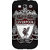 Absinthe Liverpool Back Cover Case For Samsung Galaxy Grand Duos I9082