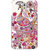 Absinthe Paisley Beautiful Peacock Back Cover Case For Samsung Galaxy Note 3 N9000