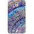 Absinthe Paisley Beautiful Peacock Back Cover Case For Samsung Galaxy Note 3 N9000
