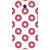 Absinthe Donut Pattern Back Cover Case For Samsung Galaxy Grand Duos I9082