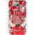 Absinthe Arsenal Therry Henry Back Cover Case For Samsung Galaxy E7