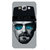 Absinthe Breaking Bad Heisenberg Back Cover Case For Samsung Galaxy A7