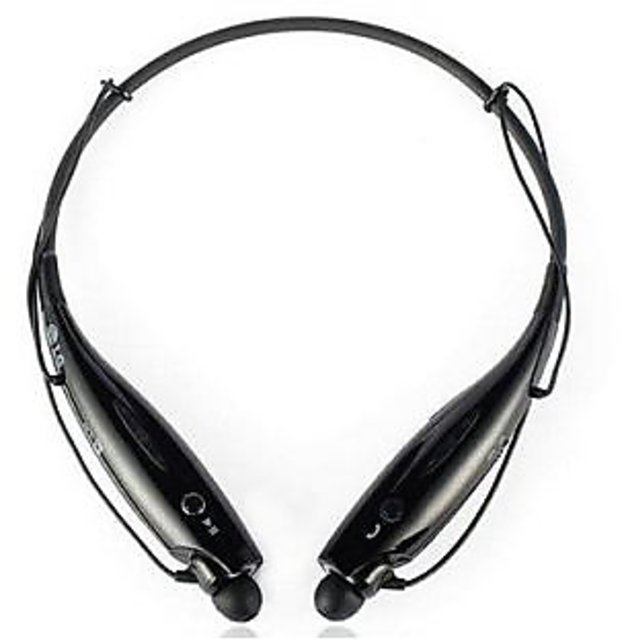 Buy Buy Online LG TONE HBS 730 Wireless Bluetooth Stereo Headset