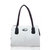 Lady queen white casual bag