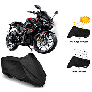pulsar rs 200 bike cover