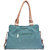 Lady queen blue casual bag