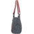 Lady queen brown casual bag