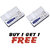 Buy 1 Get 1 Free! Jackly 16 In 1 Screwdriver Tool Kit Set