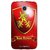 Absinthe Game Of Thrones GOT House Lannister  Back Cover Case For Google Nexus 6
