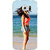 Absinthe Bollywood Superstar Shruti Hassan Back Cover Case For Samsung S6