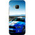 Absinthe Super Car Mustang Back Cover Case For HTC M9