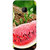 Absinthe Watermelon Back Cover Case For HTC M9