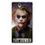 Absinthe Villain Joker Back Cover Case For Sony Xperia C3