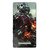 Absinthe Transformers Optimus Prime Back Cover Case For Sony Xperia C3