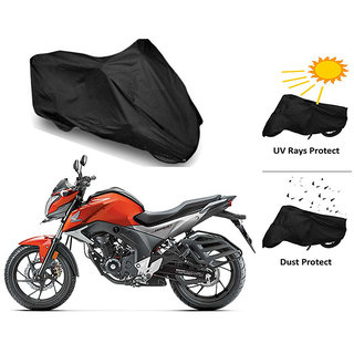 honda hornet bike cover
