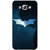 Absinthe Superheroes Batman Dark knight Back Cover Case For Samsung Galaxy A3
