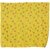 Shishu baby rubber mat  (90 cm) Yellow