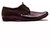 At Classic Men's Brown Formal Shoes
