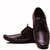 At Classic Men's Brown Formal Shoes