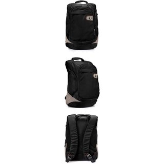 Hp Laptop Backpack 15 6 Premium Executive Bag B0t88pa