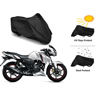apache bike cover