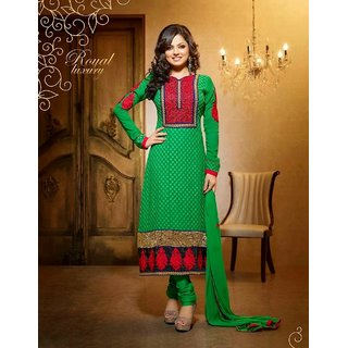 Madhubala churidar top
