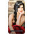 Absinthe Bollywood Superstar Katrina Kaif Back Cover Case For Asus Zenfone 2 ZE550 ML