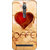 Absinthe Coffee Quote Back Cover Case For Asus Zenfone 2 ZE550 ML