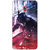 Absinthe Superheroes Batman Dark knight Back Cover Case For Asus Zenfone 6 600CG