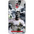 Absinthe Cristiano Ronaldo Real Madrid Back Cover Case For Asus Zenfone 6 600CG