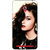 Absinthe Bollywood Superstar Alia Bhatt Back Cover Case For Asus Zenfone 6 600CG