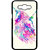 Absinthe Unicorn  Back Cover Case For Samsung Galaxy J7
