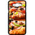 Absinthe Pizza Love Back Cover Case For Samsung Galaxy J7